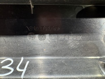 фото thumb №5, Volvo xc40 ii xc-40 ii кермо повітря впуск повітропровід тунель 32227733