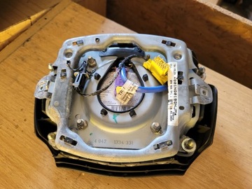 фото thumb №14, Подушка безопасности консоль панель audi a4 b6 комплект igiełka