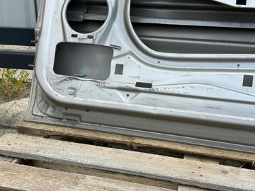 фото thumb №5, Cadillac escalade 02-06r дверь перед передние правые оригинальный oem