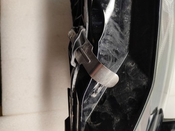 фото thumb №16, Skoda octavia iv рестайлінг повний led комплект лампа передніх 5e4941035, 5e4941036