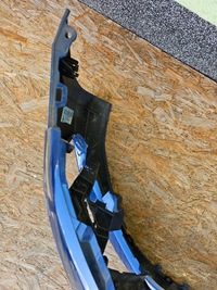 фото thumb №8, Audi rs5 8w6 8w6807437 b9 lift бампер молдинг перед передний оригинал оригинальный номер