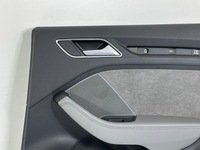 фото thumb №8, Audi a3 s3 8v sline 2017 задняя сторона правая обшивки дверь 8v5867306