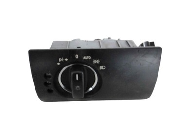 фото thumb №1, Mercedes ml w164 gl x164 164 перемикач світла