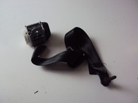 фото thumb №1, Pas безопасности правый задняя renault twingo iii