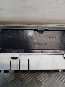 фото thumb №9, Спідометр  mitsubishi carisma 1.8gdi 01r- європа