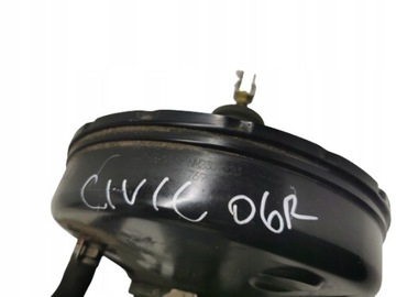 фото thumb №9, Honda civic viii ufo підсилювач 4600a-smg-g030 1.8 vtec