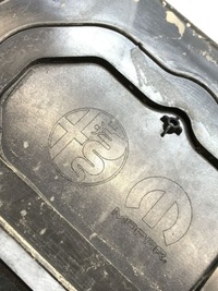 фото thumb №10, Alfa romeo stelvio 2016- накладка молдинг крышка багажника задняя ls395828