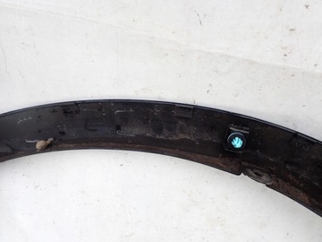 фото thumb №10, Mazda cx-5 ii 2 рестайлинг 21- планка накладка правые перед