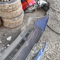 фото thumb №9, Бампер передний перед seat arosa