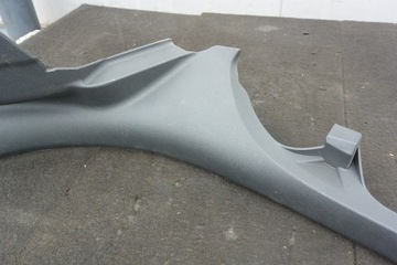 фото thumb №3, Накладка защита порога внутренняя левый зад a3 8v sedan