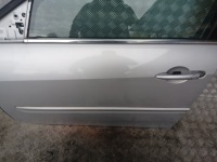 фото thumb №5, Renault laguna iii двері ліва передні лівий перед kol ted69 2010r