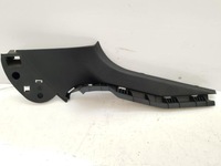 фото thumb №1, Защита багажника правая renault megane iii coupe