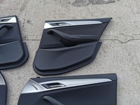 фото thumb №11, Комплект сидінь обшивки bmw seria 5 g31 17-24 eu