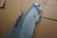 фото thumb №14, Mazda 5 ii cw крила передній лівий колір 42n szary 2010-2015r