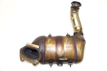 фото thumb №1, Dodge jeep chrysler pacifica 3.6 v6 erc pentastar каталізатор правий/ зад