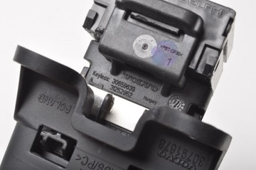 фото thumb №6, Volvo s60 ii v60 замок зажигания ключ 30791678