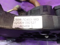 фото thumb №6, Ford fiesta vi mk6 1.4 tdci домкрат переключения передач выборщик 2s6r7c453md