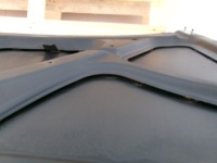 фото thumb №15, Капот кришка двигуна nissan qashqai j10