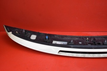 фото thumb №11, Спойлер спойлер спойлер 623 a2137900088 mercedes e-klasa w213 універсал 16-21