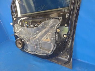 фото thumb №8, Дверь передние правые mitsubishi mirage 13 5700b594