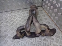 фото thumb №1, Коллектор выпускной ford mondeo mk3 1.8