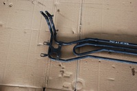 фото thumb №6, Радіатор підсилювача audi a8 d2 4.2 4d0422885g