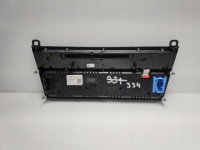 фото thumb №7, Bmw 7 f01 f02 панель кондиционера радио 9353542