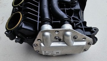 фото thumb №9, Bmw 1 f20 2 f22 3 f30 4 f32 5 g30 6 7 x3 g01 x4 2.0i 3.0i колектор b46 b48