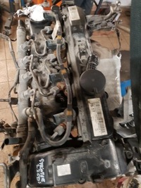 фото thumb №1, Двигатель 2.0cdi mercedes sprinter w907 654920