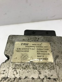 фото thumb №5, Блок управления насос abs 54084739d 51780295