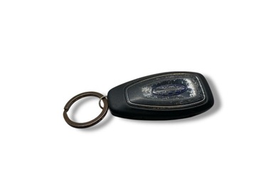 фото thumb №9, Ford mondeo mk iv 2009 компьютер / блок управления ecu i комплект ключей