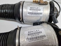 фото thumb №7, Bentley continental flying spur амортизатор 3w5