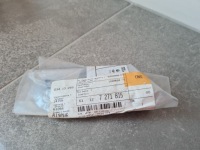 фото thumb №1, Bmw x5 e70 lci заглушка проушина буксировочный задняя 7271815