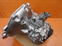 фото thumb №8, Opel meriva b 1.4 turbo коробка передач 5 коробки передач w394 na троси перевірена старт st