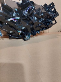 фото thumb №7, Mazda ii 19r full led. лампа левая перед