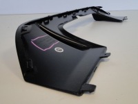 фото thumb №10, Mercedes glc x253 c253 253 молдинг накладка диффузор w бампер задний na hak