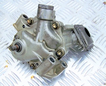 фото thumb №1, Toyota auris ii prius 3 09 насос масла гібрид 1.8