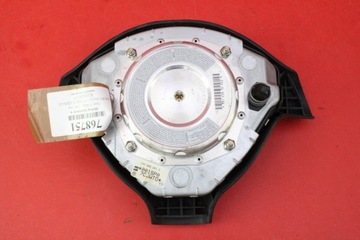 фото thumb №10, Подушка безопасности подушка безопасности водителя 1m0880201d seat toledo 2 ii 99-06