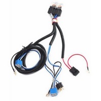 фото thumb №6, Жгут трубопровод 12 v h4 реле фары