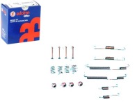 Купить Autofren набор монтажный колодка citroen dispatch, фото thumb