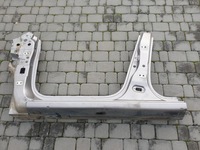 фото thumb №1, Блок двигуна дверний поріг renault clio 4 iv 2013- лівий