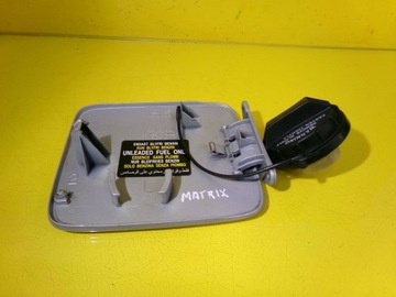 фото thumb №8, Кришка заливання пального hyundai matrix 69510-1700 nr404