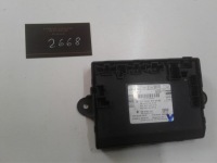 фото thumb №1, Mercedes s klasa w221 модуль керування двері a2218707586