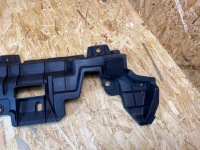 Защита поперечина впуск воздуховод воздуха toyota land cruiser j150 52129-60060 Оригинал, фото thumb