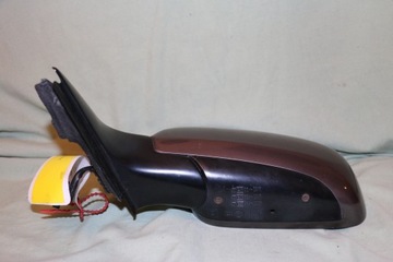 фото thumb №10, Ліві дзеркало audi a6 c5 5pin коричневий met. e6012316 do встановлення bez фарбування