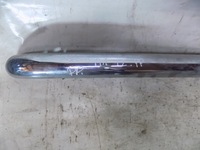 фото thumb №8, Qashqai j10 +2 труба порог трубопровод комплект