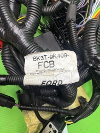 фото thumb №5, Блок предохранителей ford transit custom вкзт-9к499-fcb