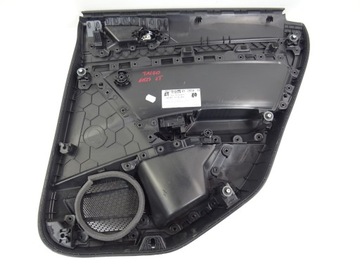 фото thumb №12, Vw taigo боковина дверь левый зад 2g6867211 2022 год