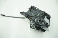 фото thumb №1, Volvo v70 iii замок дверь левый задняя 31253680