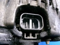 фото thumb №5, Honda civic vii ep 1.7ctdi liftalternator vacupompa протестированный